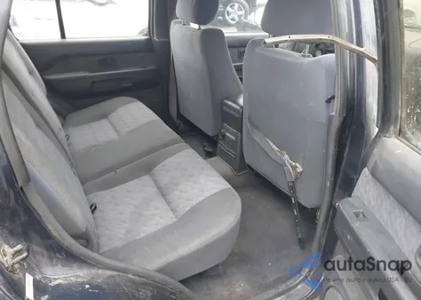 1998 Nissan Pathfinder Le/Se/Xe из США, поврежденный, VIN JN8AR05YXWW250039